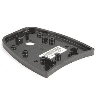 Fixed Mounting Plate Blk