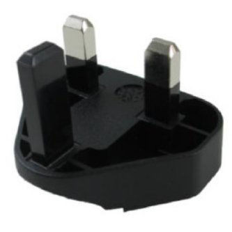Adaptador Plug Reino Unido (Usar con 90Acc0287)