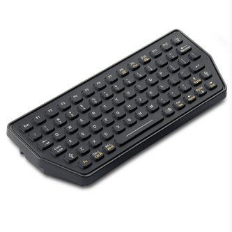 Rhino Compact External QWERTY Keyboard