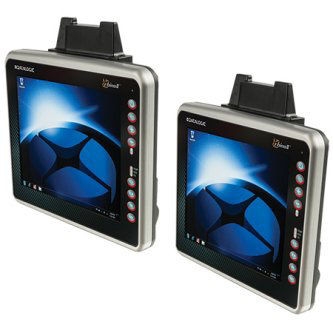 SH15 Blackline Bordterminal