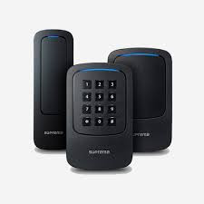 RFID Suprema XPass 2