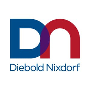 Lector de código de barras Diebold Nixdorf