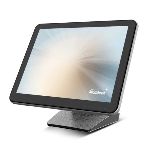 DT-150P-M1 Microtouch Zubehör | Etiden