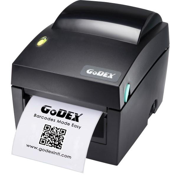 Godex DT4xPro Impresora de Etiquetas 