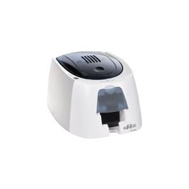 Etiqueta de preço de solução de acesso Edikio, unilateral, 12 pontos / mm (300dpi), USB