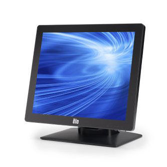 Soporte negro para 1717L Nc / Nr