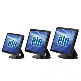 Pantalla Táctil Elo Touch Solutions LCD de nivel de entrada