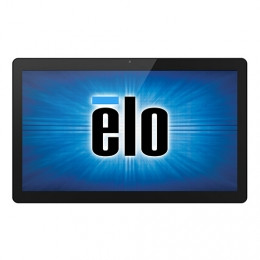 Elo I-Series 2.0, 54,6cm (21,5 ''), Capacitivo Proyectado, SSD, negro