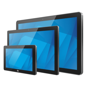 ELO Touch Solutions E177215 Terminales TPV/PCs Elo I-Series Steel
