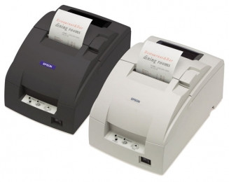 Impresora de Tickets Epson TM-U220A
