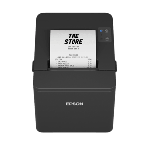 EPSON Epson TM-T20IV Impresoras Epson TM-T20IV