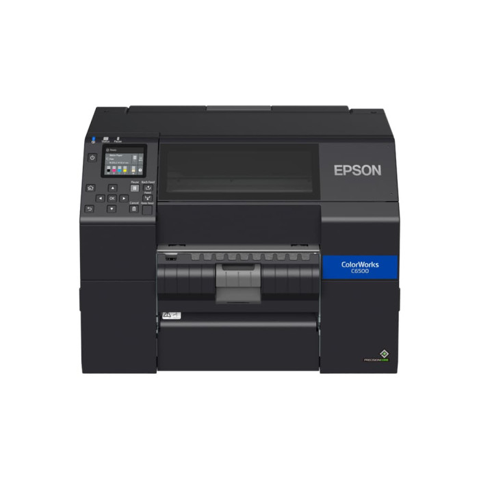 C31CH77202 EPSON Labeldrucker | Etiden
