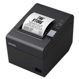Impresora de Tickets Epson TM-T20III