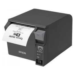 Epson TM-T70II Ticket Printer