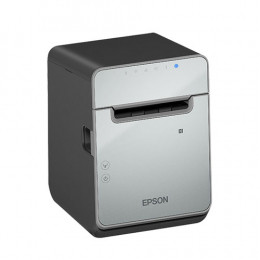 Impresora de Etiquetas Epson TM-L100