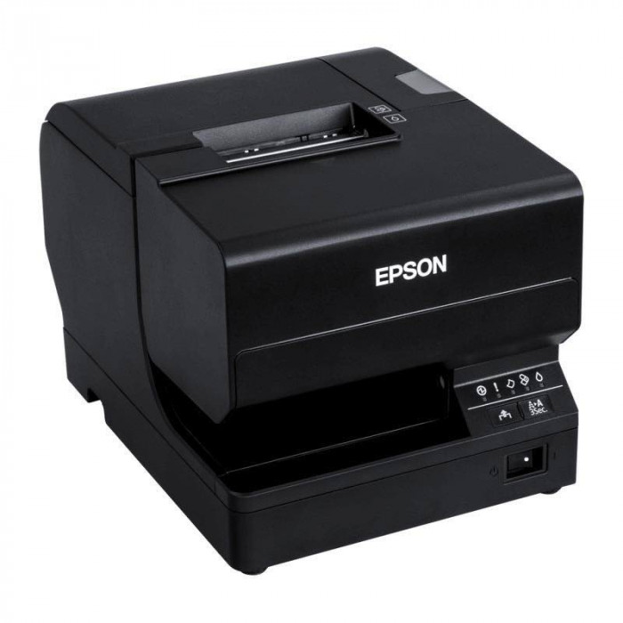 Imprimante d'étiquettes Epson TM-J7200/7700