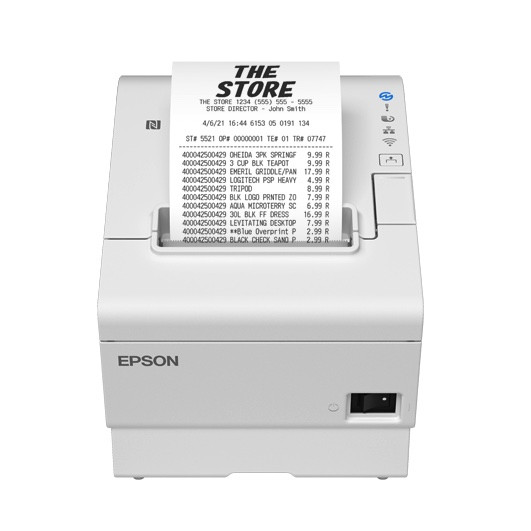 C31CJ57111 EPSON Labeldrucker | Etiden