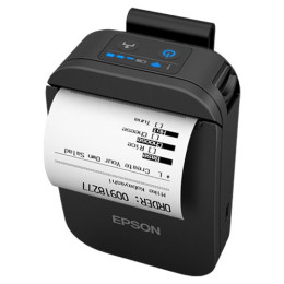 EPSON Epson TM-P20II Impresora de Etiquetas Epson TM-P20II
