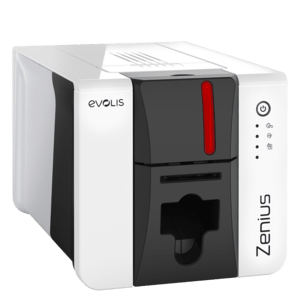 Evolis Evolis Zenius 2 Impr. de Tarjetas Plásticas RCT023NAA