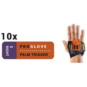 ProGlove de Palm correa de mano (R), paquete de 10