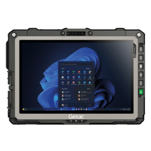 Getac USC154WIXDXE Tablet PC 