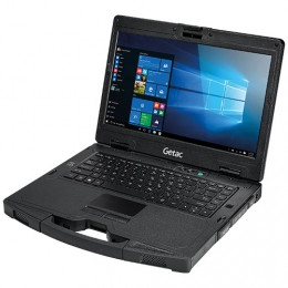 Getac S410 Industrial Laptop
