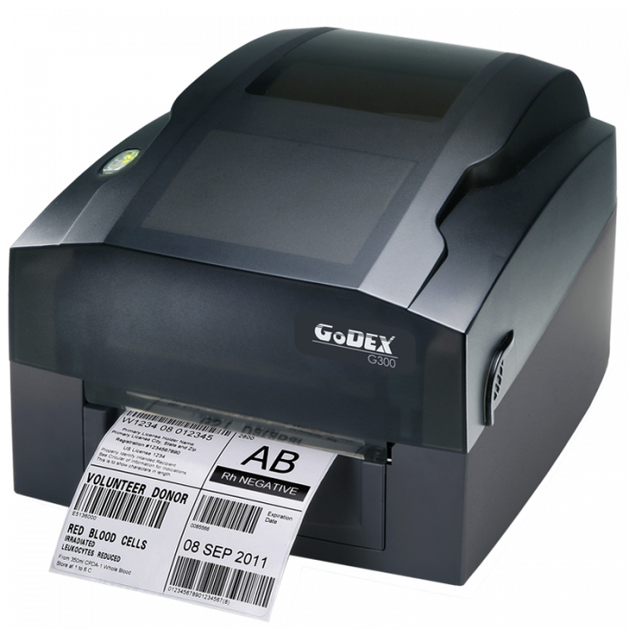 Imprimante d'étiquettes Godex GE