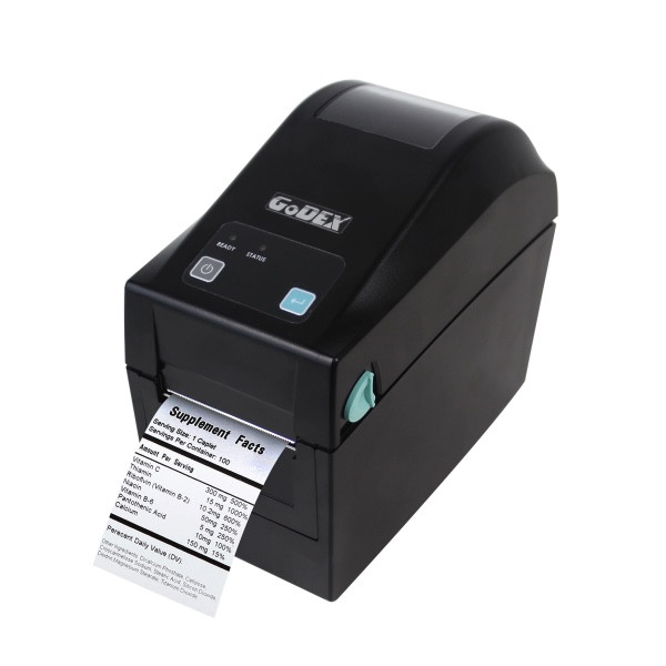 Impresora de Etiquetas Godex DT200