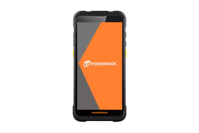 Thunderbook Halley Tablet