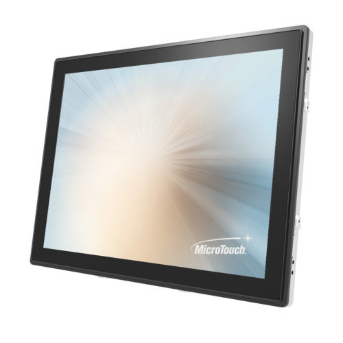 OF-150P-A1 Microtouch Zubehör | Etiden