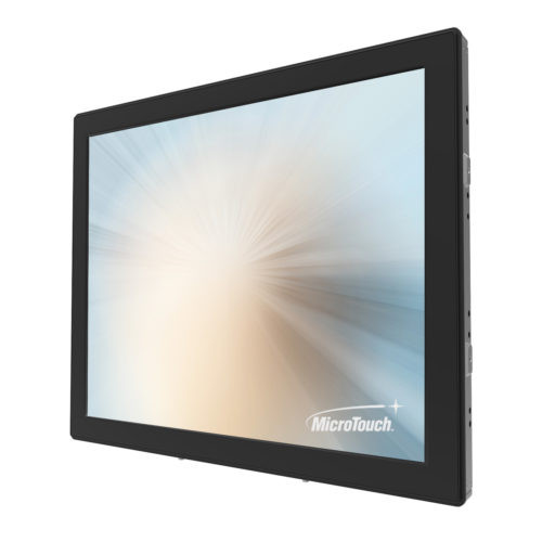 OF-190P-A1 Microtouch Zubehör | Etiden