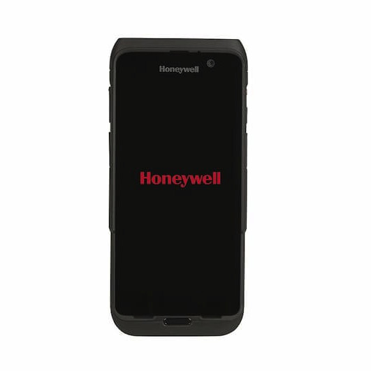 Honeywell Scanning & Mobility Honeywell CT47 Escáner PDA Honeywell CT47
