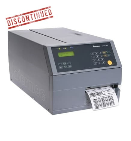 Honeywell-PX4i Label Printer