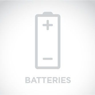 Paquete de baterías_V2 con contactos externos * Notas *