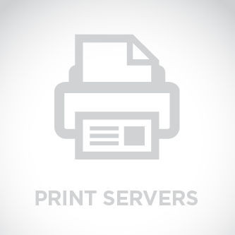 Kit Servidor de impresión interno Ipv4 Eth ZT600
