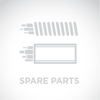 Set hub alimentation médias 40 mm, classe M