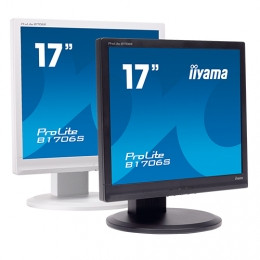 iiyama ProLite B17 Digital Signage