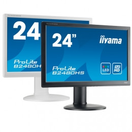 iiyama ProLite XB24/B24 Digital Signage