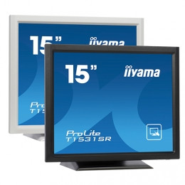iiyama ProLite T15XX Digital Signage
