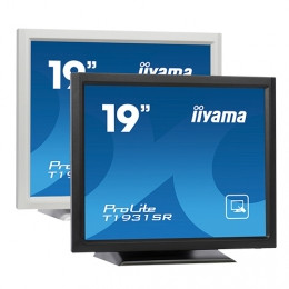iiyama ProLite T19XX Digital Signage