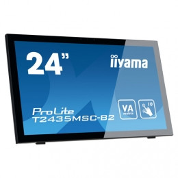iiyama ProLite T24XX Digital Signage