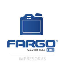Farbband Fargo Nachfüllbarer Rahmen mit ECO Farbband (ohne Farbband)