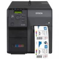 Imprimante d'étiquettes Epson ColorWorks C7500
