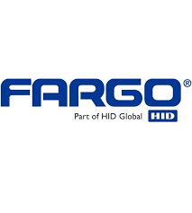 Ruban Fargo YMCKO - 250 impressions pour la DTC1000 et DTC1250E (NA)