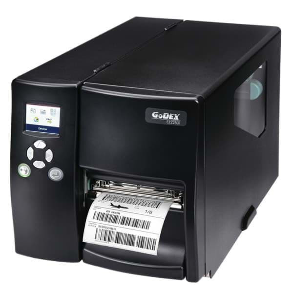 Impresora de Etiquetas Godex EZ2250i