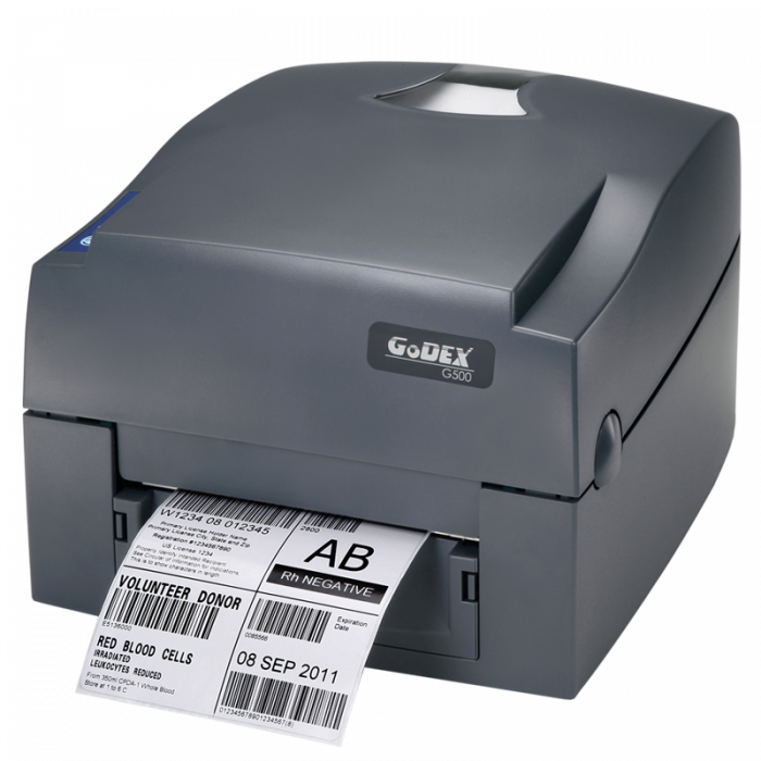 Impresora de Etiquetas Godex G500