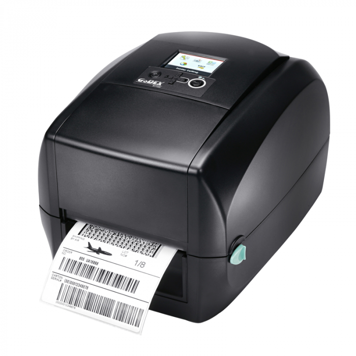 Godex RT Label Printer