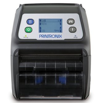 M4LWK-00 Printronix Labeldrucker | Etiden
