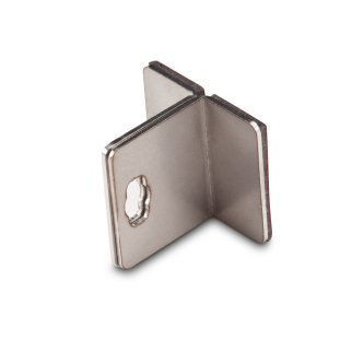 Verriegelungsbügel Abdeckmittel PC23 / 43