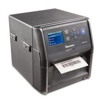 Impresora de Etiquetas Honeywell PD43
